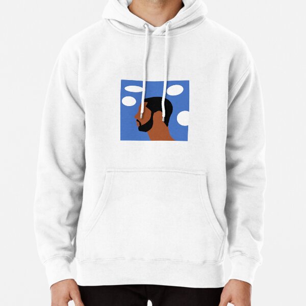 Drake nothing was discount the same hoodie