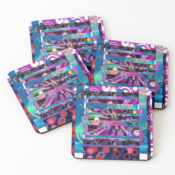 Item preview, KALEIDOSCOPE ADVENTURE designed and sold by Steven  LaRussa.