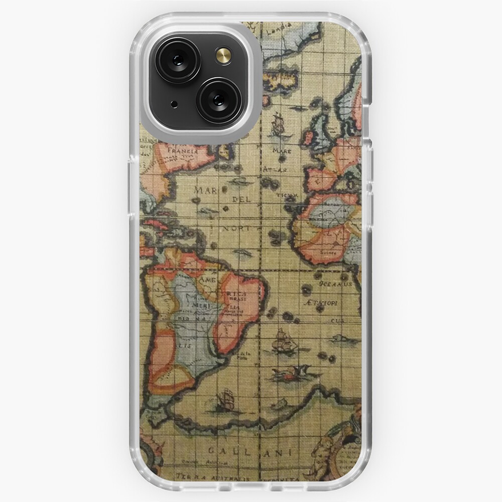 Item preview, iPhone Soft Case designed and sold by kinkatstyle.