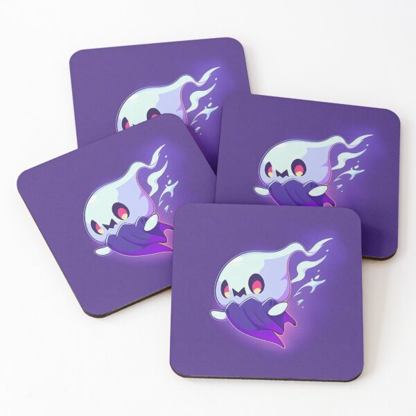Item preview, Happy Ghoul Whispy Ghost designed and sold by MythicPrompts.