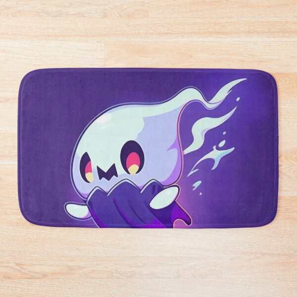 Item preview, Happy Ghoul Whispy Ghost designed and sold by MythicPrompts.
