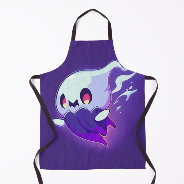 Item preview, Happy Ghoul Whispy Ghost designed and sold by MythicPrompts.