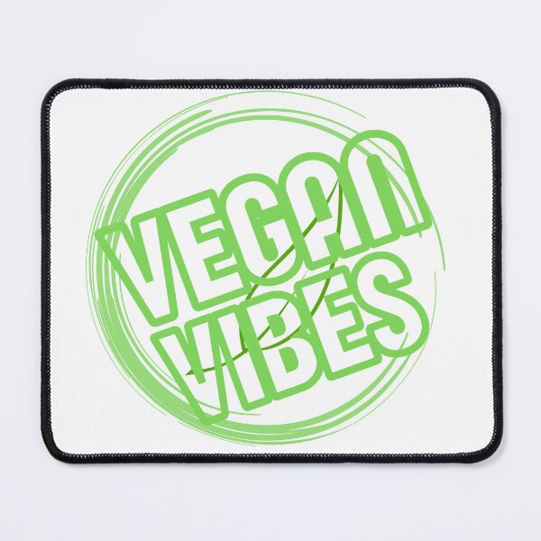 Item preview, Vegan Vibes - Vegan Design - K367 -  designed and sold by K367.