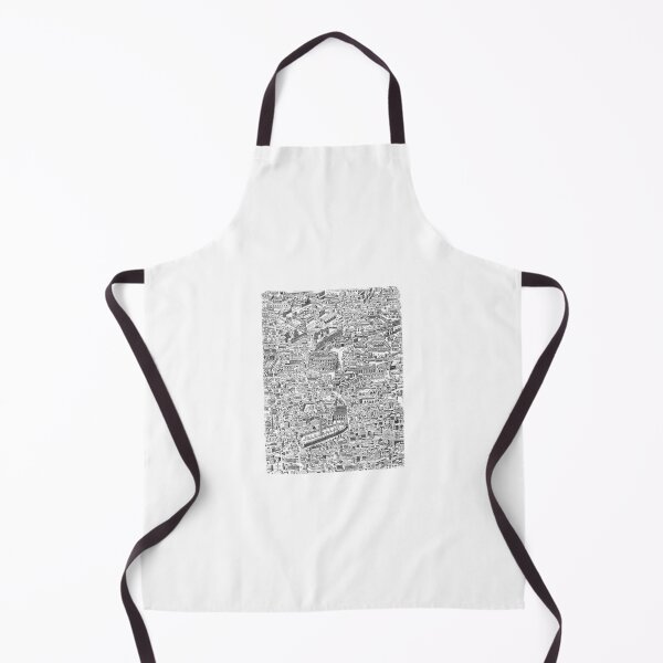 Item preview, Map of Ancient Rome designed and sold by How67.