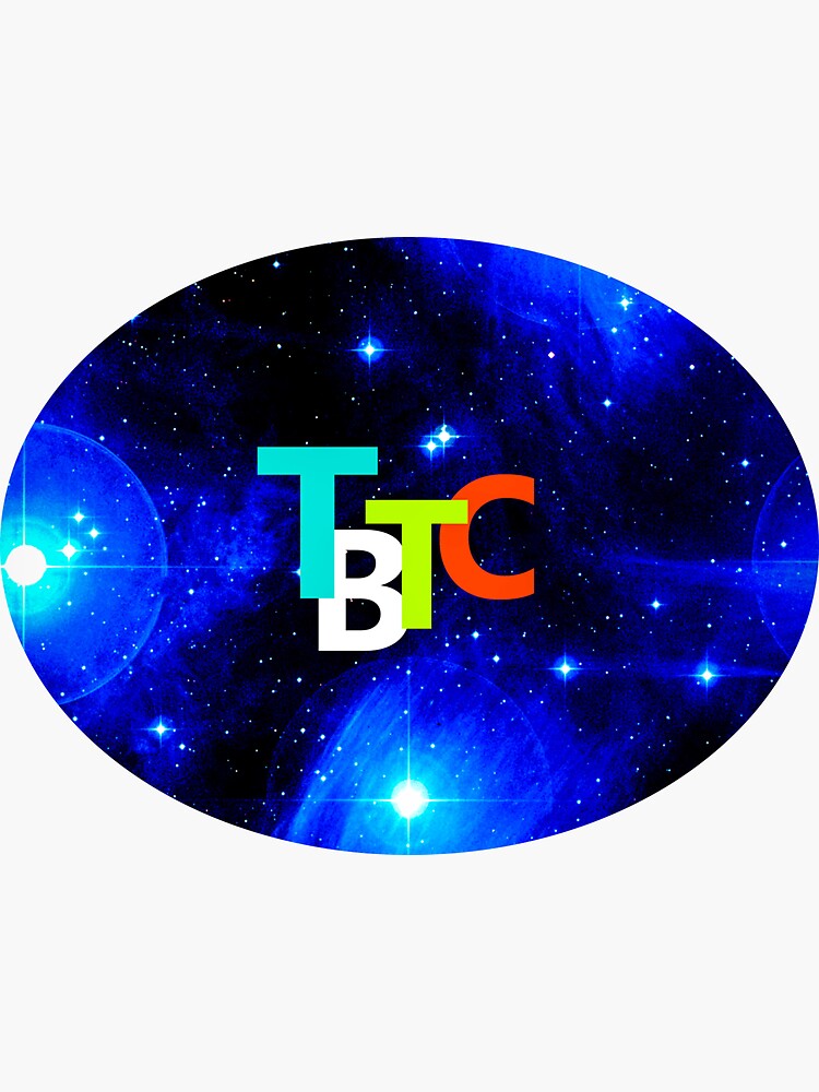 "Tampa Bay Technology Center" Sticker for Sale by lobodelnoir Redbubble