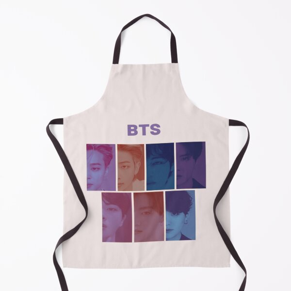 Item preview, B T S - Seven colorful designed and sold by niconics.