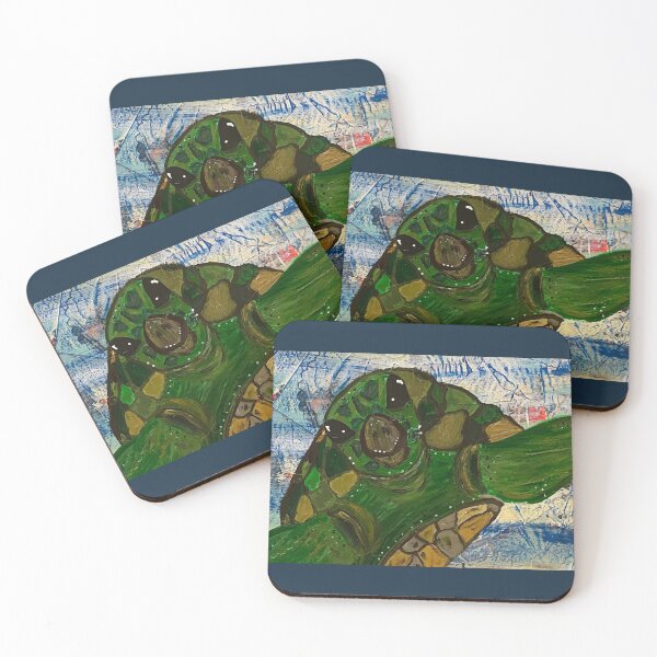 Item preview, Tubular Turtle designed and sold by Cverosart.