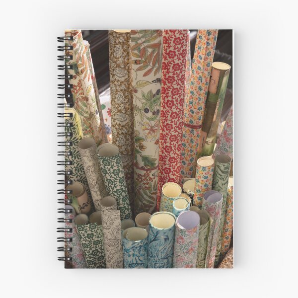 Item preview, Wrapped Up designed and sold by Marylou Badeaux.