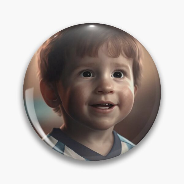 Item preview, lionel messi designed and sold by L-DR.