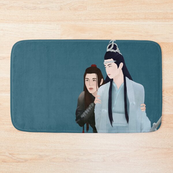 Item preview, Wangxian redraw no bg ver designed and sold by MintyLix.
