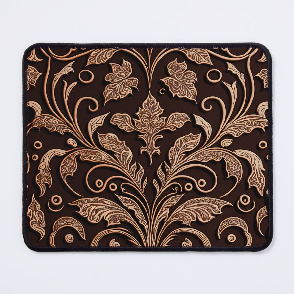 Item preview, Coffee Pattern designed and sold by Juliascutecornr.