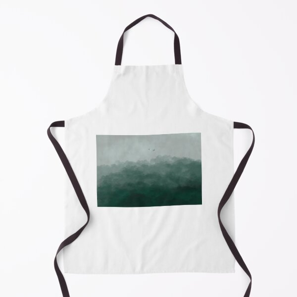 Item preview, Foggy Flight designed and sold by AllTheBells.