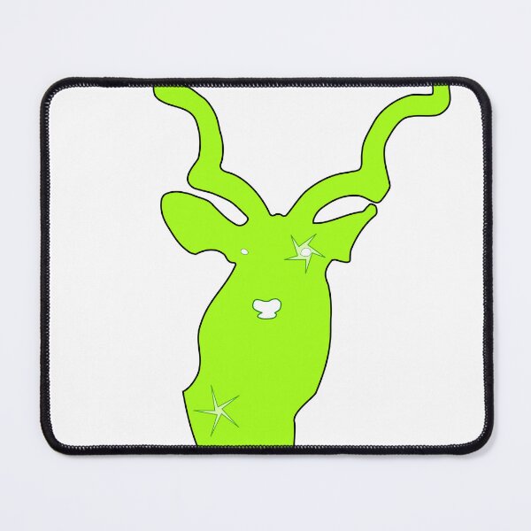 Item preview, Funky Kudu designed and sold by RainbowSafari.
