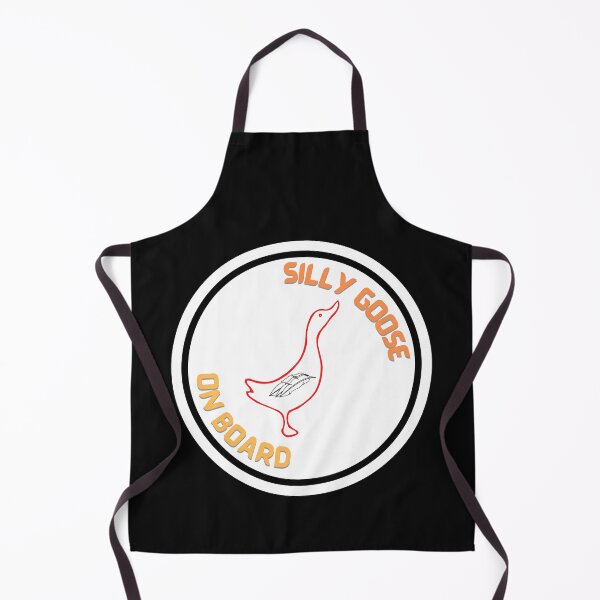 Item preview, Copy of Silly Goose On Board designed and sold by NikkosDesigns.
