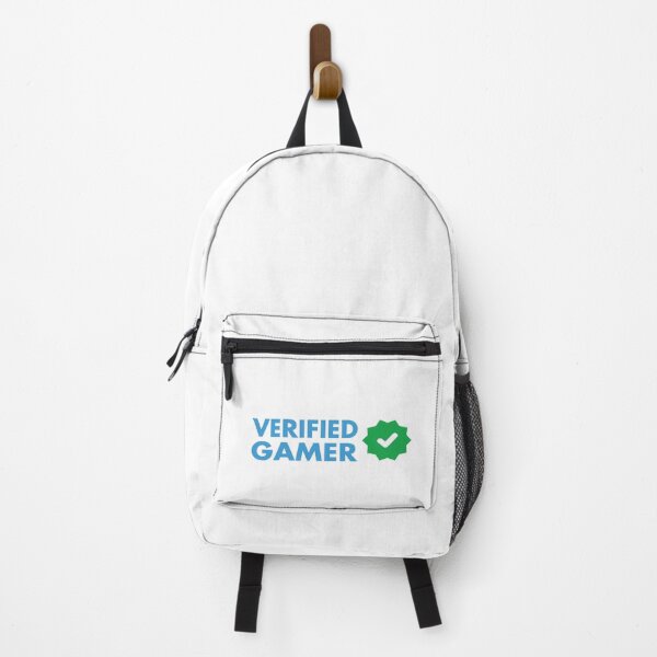 Item preview, Verified Gamer designed and sold by Mannoucha ⭐⭐⭐⭐⭐ ( 1,978 reviews ).