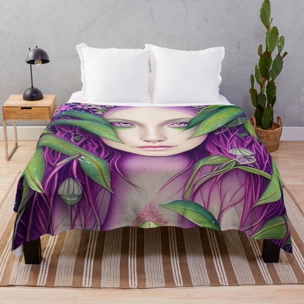 Item preview, Beautiful Nature Guardian designed and sold by Poetic Patterns Studio.