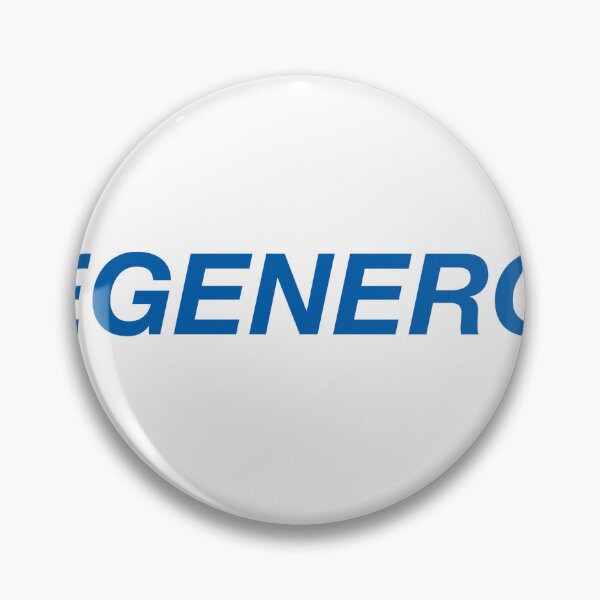 Item preview, Regeneron Pharmaceuticals logo designed and sold by -Tired.