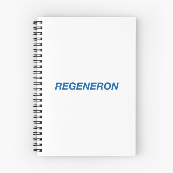 Item preview, Regeneron Pharmaceuticals logo designed and sold by -Tired.