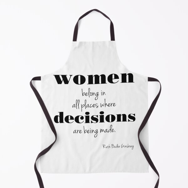 Item preview, Women belong in all places designed and sold by corbrand.
