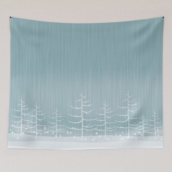 Item preview, Winter Scene designed and sold by machare.