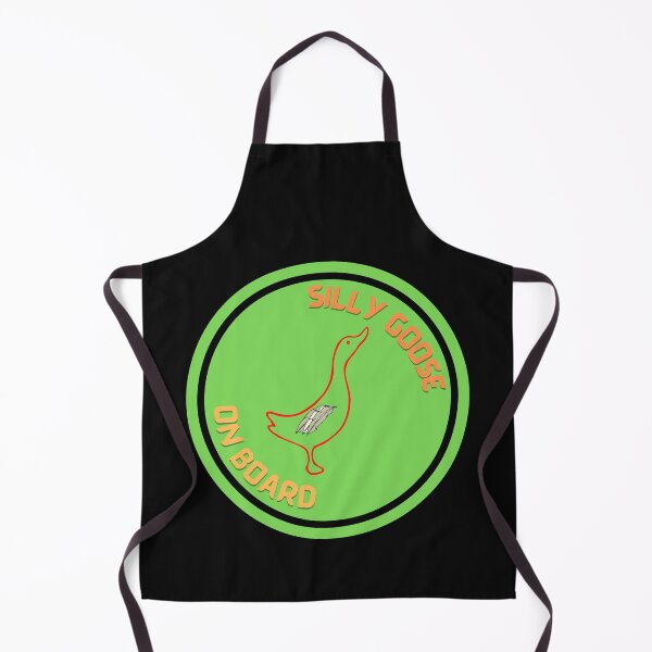 Item preview, Copy of Silly Goose On Board designed and sold by NikkosDesigns.
