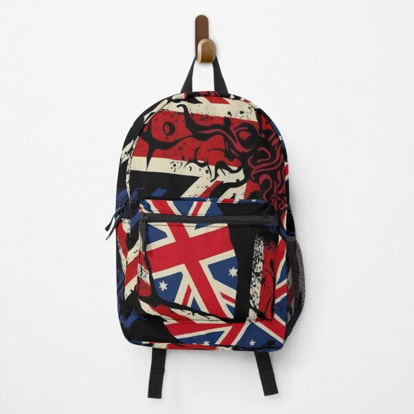 Item preview, UK Union Jack Flag | Great Britain United Kingdom Flag designed and sold by westside310.