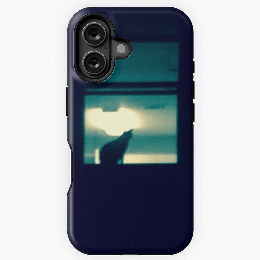 Item preview, iPhone Magsafe Tough Case designed and sold by boss0501.