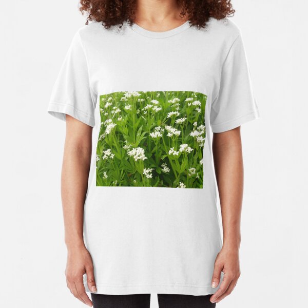 Unser Waldmeister Slim Fit T-Shirt