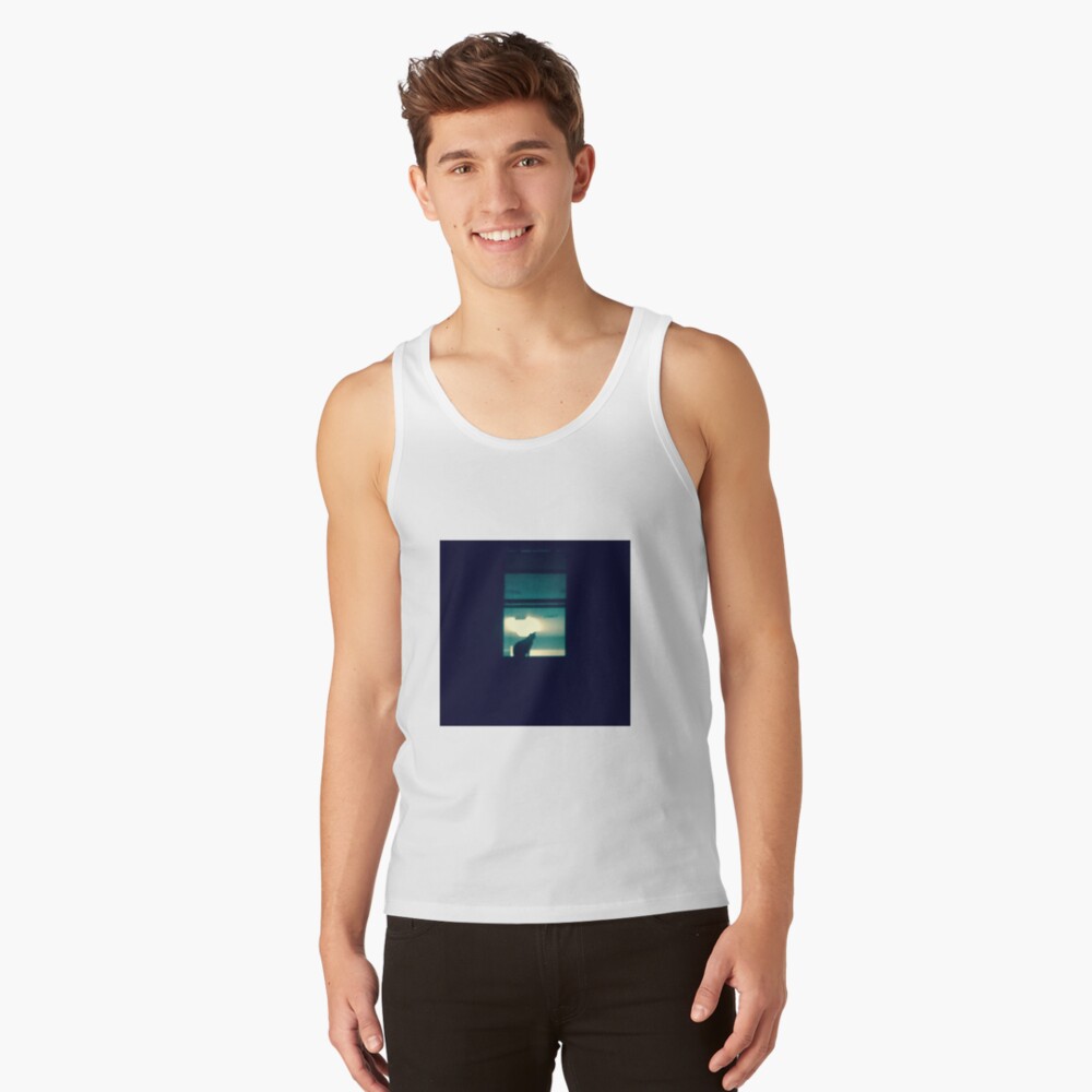 Item preview, Tank Top designed and sold by boss0501.