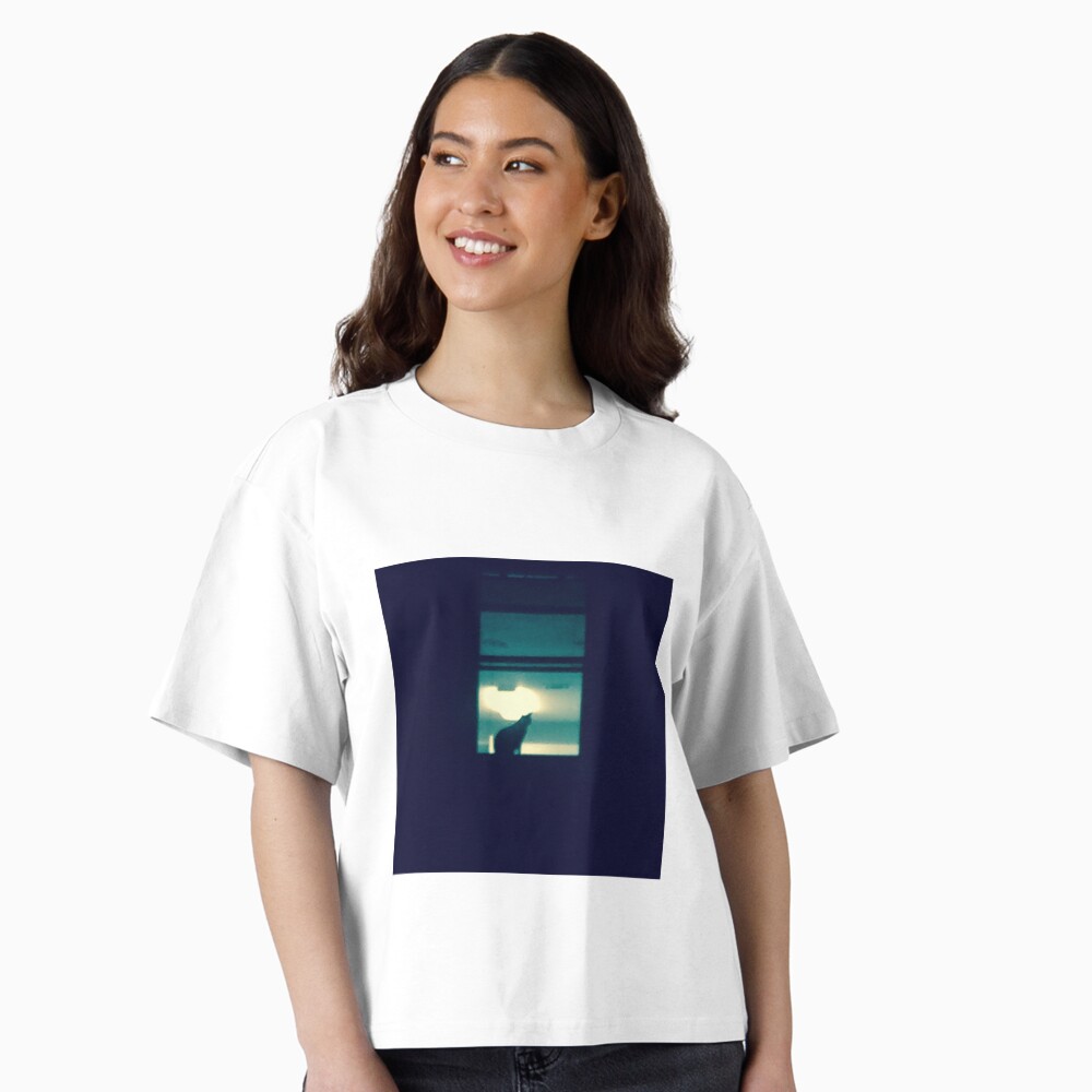 Item preview, Boxy T-Shirt designed and sold by boss0501.