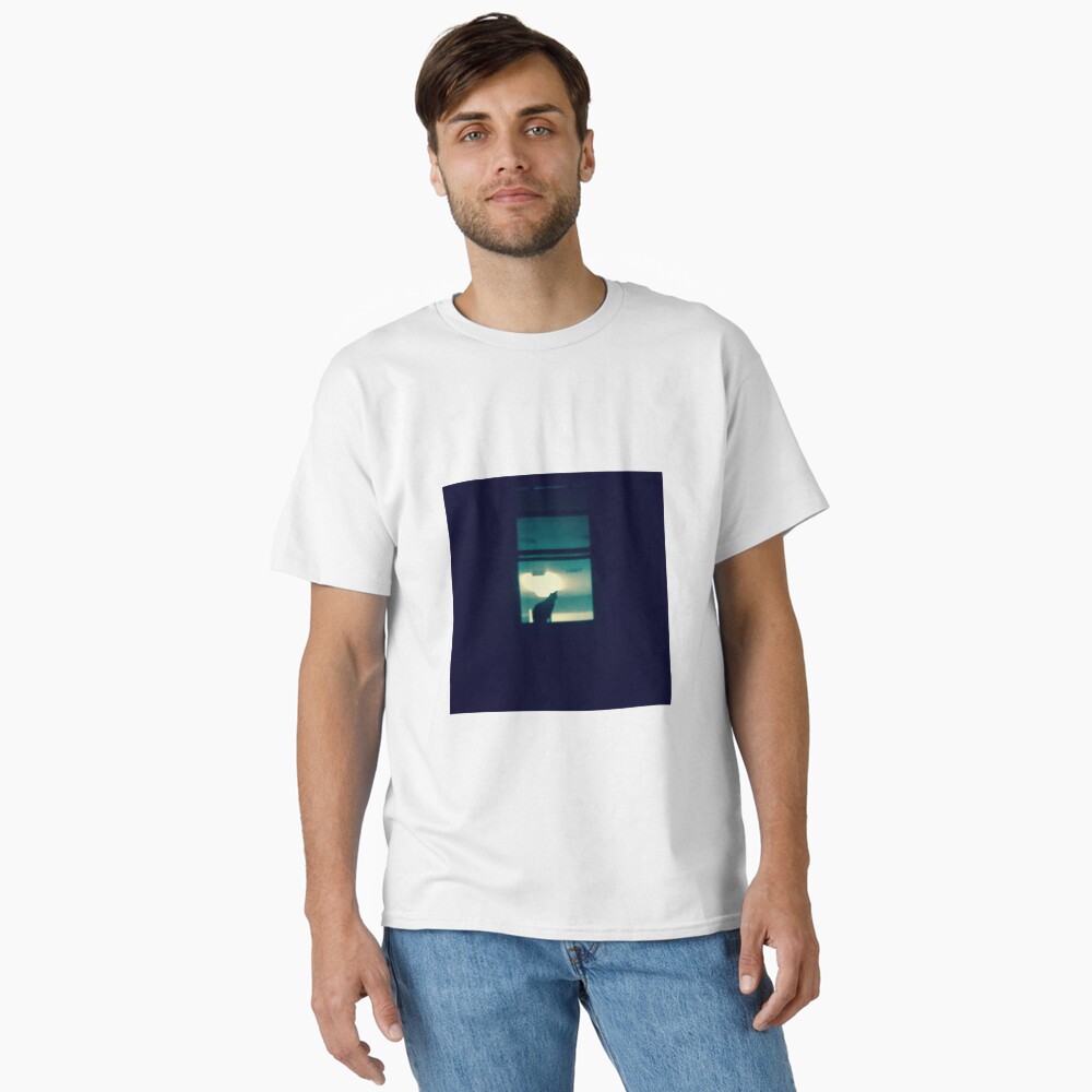 Item preview, Classic T-Shirt designed and sold by boss0501.