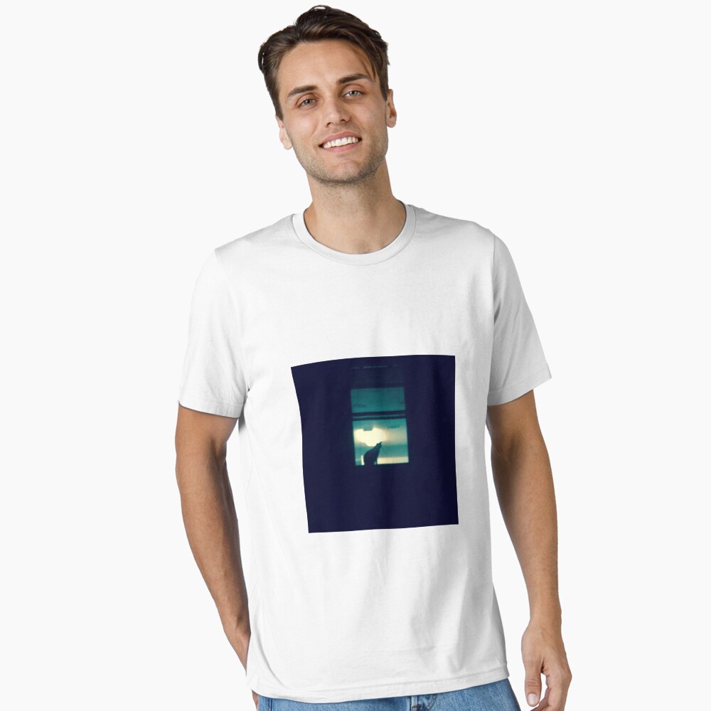 Item preview, Essential T-Shirt designed and sold by boss0501.