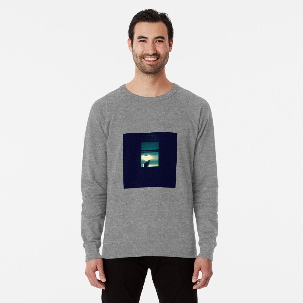 Item preview, Lightweight Sweatshirt designed and sold by boss0501.