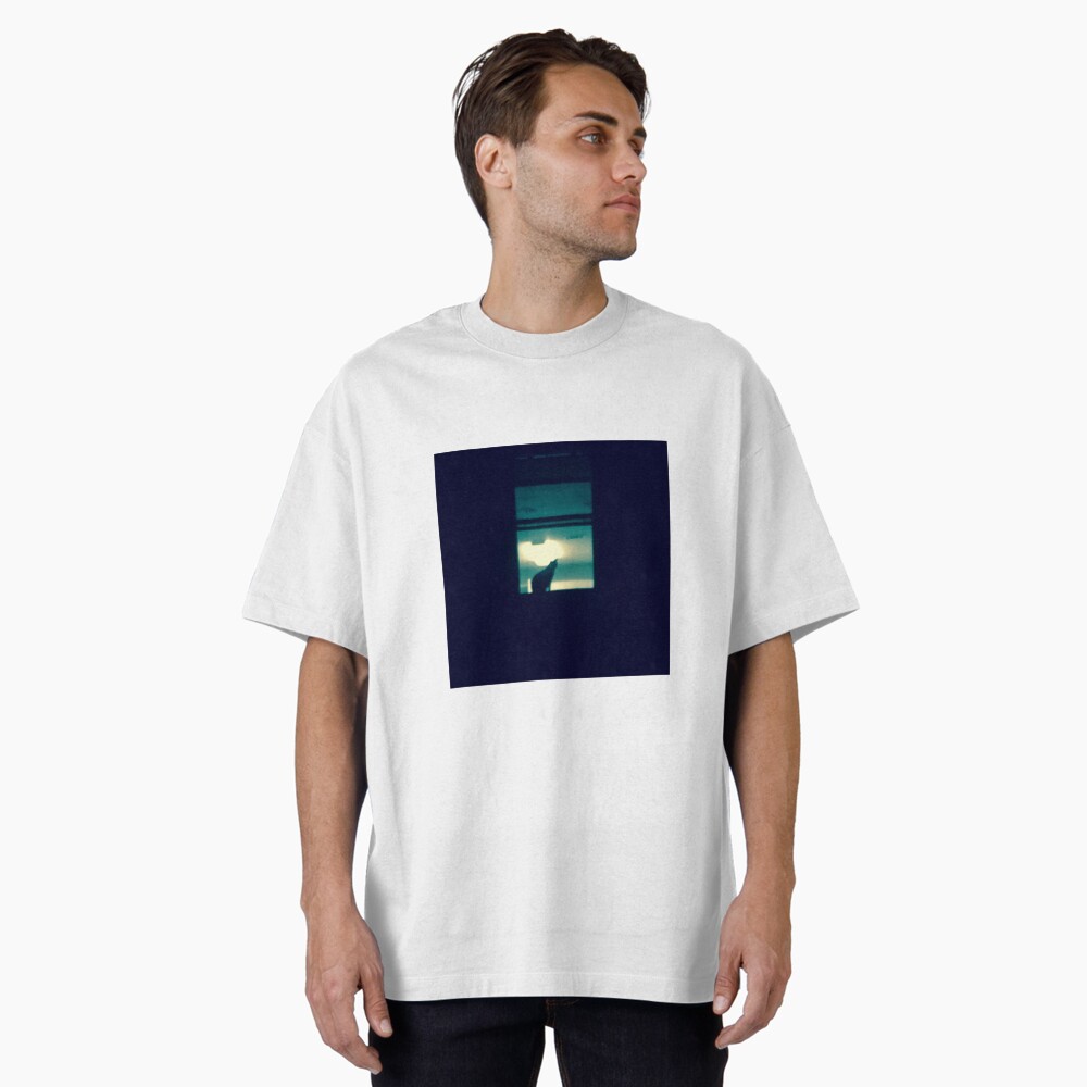 Item preview, Oversized T-Shirt designed and sold by boss0501.