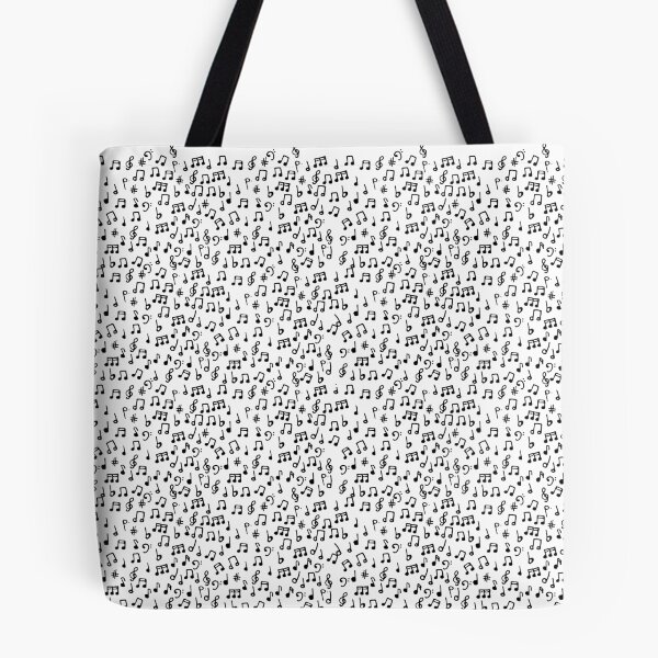 Item preview, Music Notes designed and sold by TPdesigns.