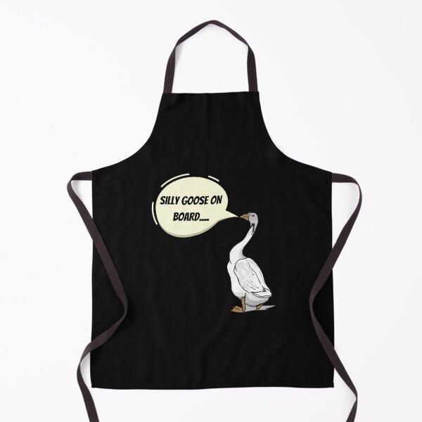 Item preview, Copy of Silly Goose On Board designed and sold by NikkosDesigns.