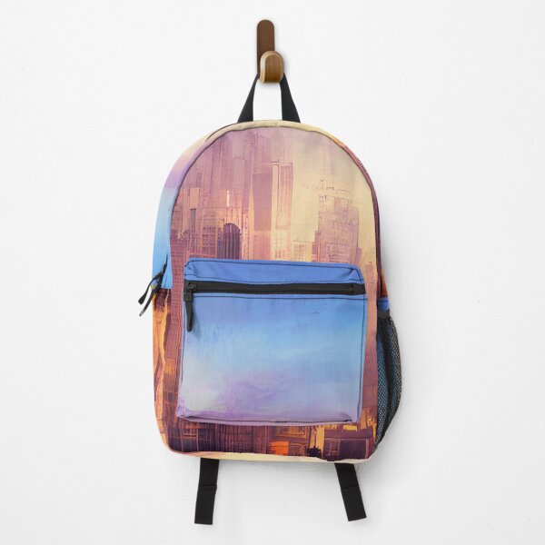 Item preview, City sunset designed and sold by viewgraphics.