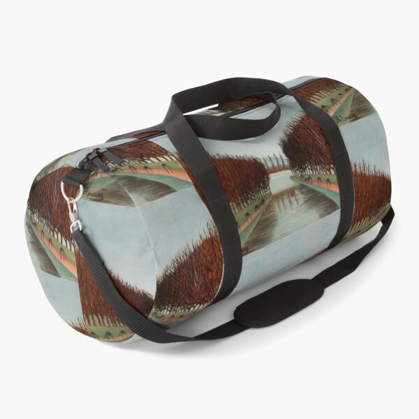 Item preview, Henri Rousseau Le canal by Henri Rousseau designed and sold by TeeARTHY.