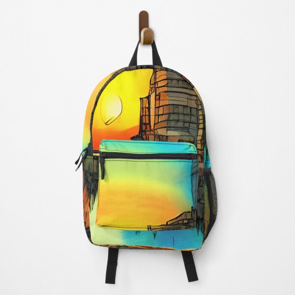Item preview, City sunset  designed and sold by viewgraphics.
