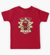 Master Kids Tee