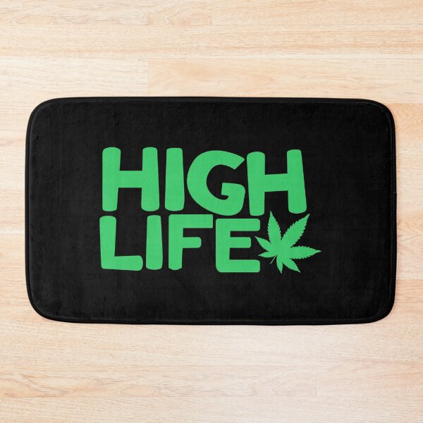 Item preview, High Life designed and sold by ARTSYILA.