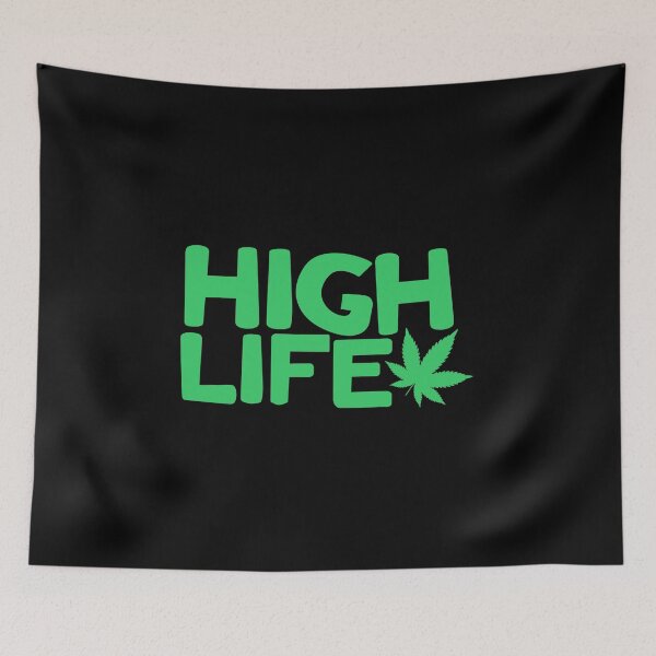 Item preview, High Life designed and sold by ARTSYILA.