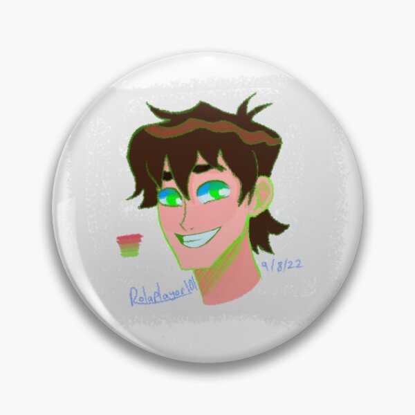 Item preview, Ben’s birthday! designed and sold by Rolaplayor101.
