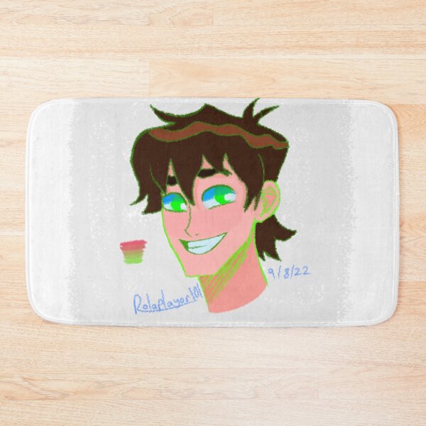 Item preview, Ben’s birthday! designed and sold by Rolaplayor101.