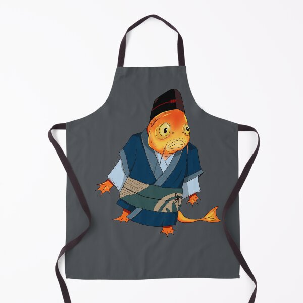 Item preview, Yokai Goldfish designed and sold by Sanhtoi.