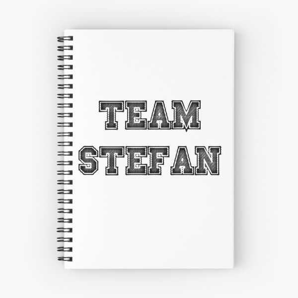 Item preview, Team Stefan designed and sold by GPSDesigns.