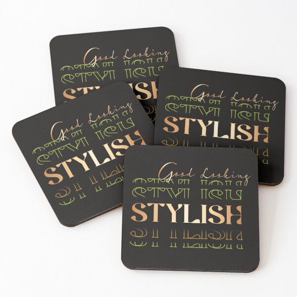 Item preview, Stylish Looks: Trendy & Timeless designed and sold by Yves Artico.