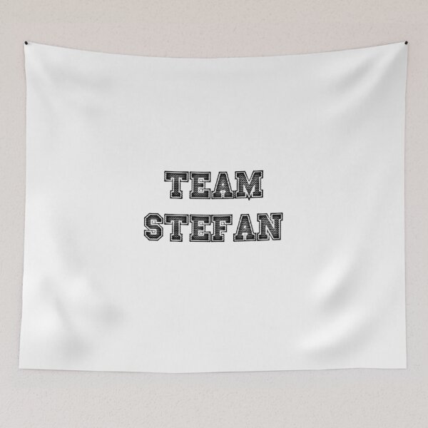 Item preview, Team Stefan designed and sold by GPSDesigns.