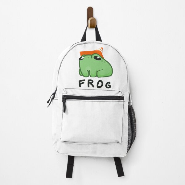Item preview, Cute Chibi Frog designed and sold by S-Jco.