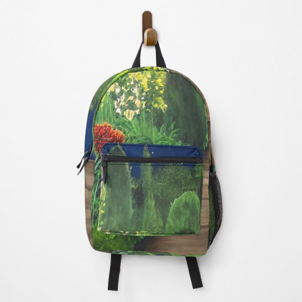 Item preview, Midnight in the Garden  designed and sold by viewgraphics.
